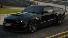 Ford Mustang Shelby GT500 [Brave]