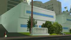 Schuman Health Care Center R-TXD 2023 para GTA Vice City