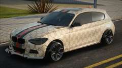 BMW 135i [Paradise] para GTA San Andreas