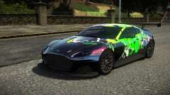 Aston Martin Vantage L-Style S1