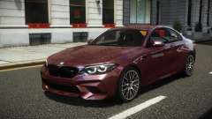 BMW M2 M-Power