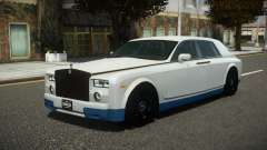Rolls-Royce Phantom ES V1.1