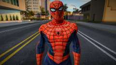 Spider-man from Web of Shadows para GTA San Andreas