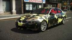 BMW M3 E92 LE S13 para GTA 4