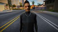 BmyriSW para GTA San Andreas