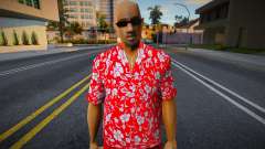 Hawai bmyri para GTA San Andreas