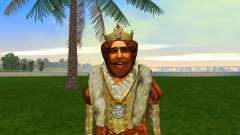 Burger King para GTA Vice City