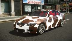 BMW M3 E92 LE S1 para GTA 4