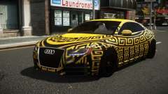 Audi S5 R-Tuning S3 para GTA 4