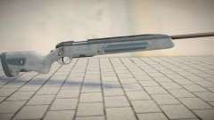 Rifle v1 SK para GTA San Andreas