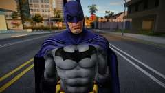 Batman Skin 7 para GTA San Andreas
