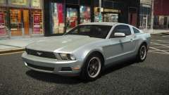 Ford Mustang LE V1.1