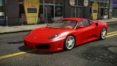 Ferrari F430 ST V1.1 para GTA 4