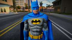 Batman Skin 6 para GTA San Andreas