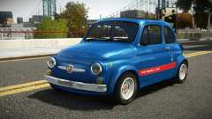 Fiat Abarth 695 OS