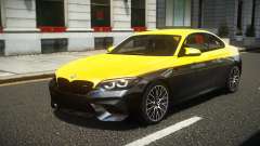 BMW M2 M-Power S13 para GTA 4