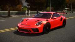 Porsche 911 RS L-Sport para GTA 4
