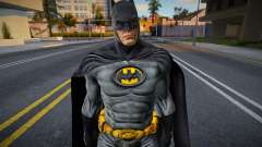 Batman Skin 3 para GTA San Andreas