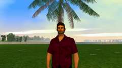 Tommy Vercetti - HD Kent Paul para GTA Vice City