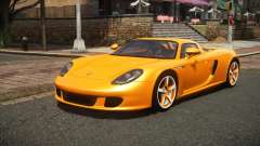 Porsche Carrera GT S-Tune para GTA 4