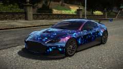 Aston Martin Vantage L-Style S6 para GTA 4