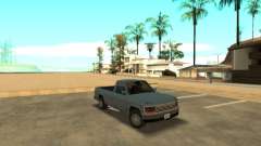 Vapid Yankton 1992 [Style SA] para GTA San Andreas