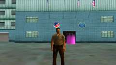 Versión demo para el ejército para GTA Vice City