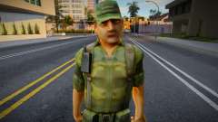 Total Overdose: A Gunslingers Tale In Mexico v20 para GTA San Andreas