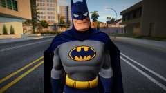 Batman Skin 8 para GTA San Andreas