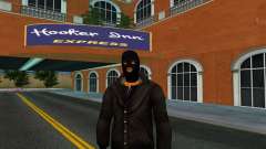 Tommy The Robber v1 para GTA Vice City