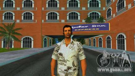 Tommy - 09 para GTA Vice City