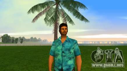 Tommy Vercetti - HD Original 2 para GTA Vice City