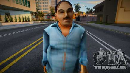 Maton 9 para GTA San Andreas