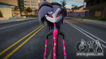 Octavia (Helluva Boss) para GTA San Andreas