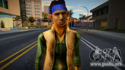 Virgillo 2 para GTA San Andreas