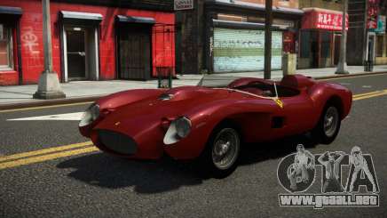 1957 Ferrari 250 Testa Rossa para GTA 4
