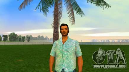 Tommy Gangster 02 para GTA Vice City