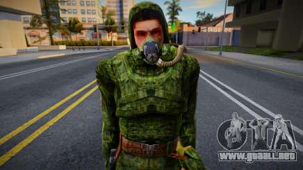 Liquidador 9 para GTA San Andreas