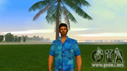 Tommy Vercetti - HD 80s Jean para GTA Vice City