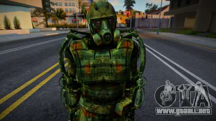 Liquidador 4 para GTA San Andreas