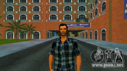 Tommy - 08 para GTA Vice City