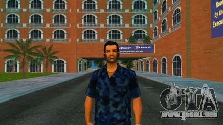 Tommy - 07 para GTA Vice City