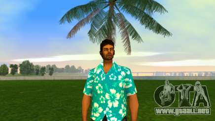 Tommy Vercetti - HD Juvenil Remake para GTA Vice City