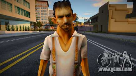 Virgillo 5 para GTA San Andreas