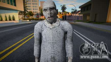 Monstruo de Año Nuevo 13 para GTA San Andreas