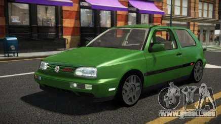 Volkswagen Golf LS-I para GTA 4