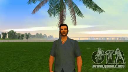 Tommy - 01 para GTA Vice City