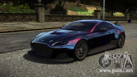 Aston Martin Vantage L-Style S9 para GTA 4
