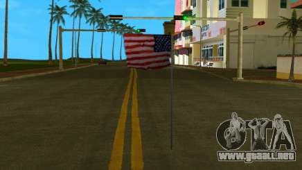 Teletranspórtate a la bandera como en GTA 5 para GTA Vice City