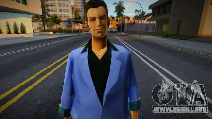 Play as Tommy Vercetti para GTA San Andreas